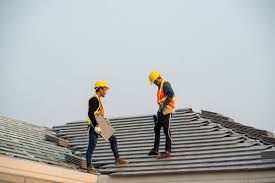 Fast & Reliable Emergency Roof Repairs in Omega, GA